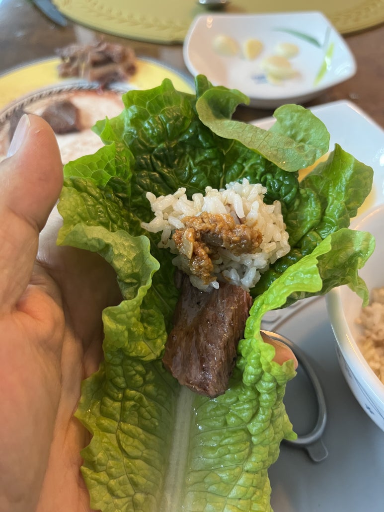 시지고기마트정육식당 이미지
