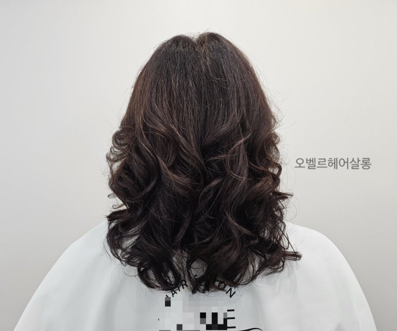 오벨르헤어살롱 이미지