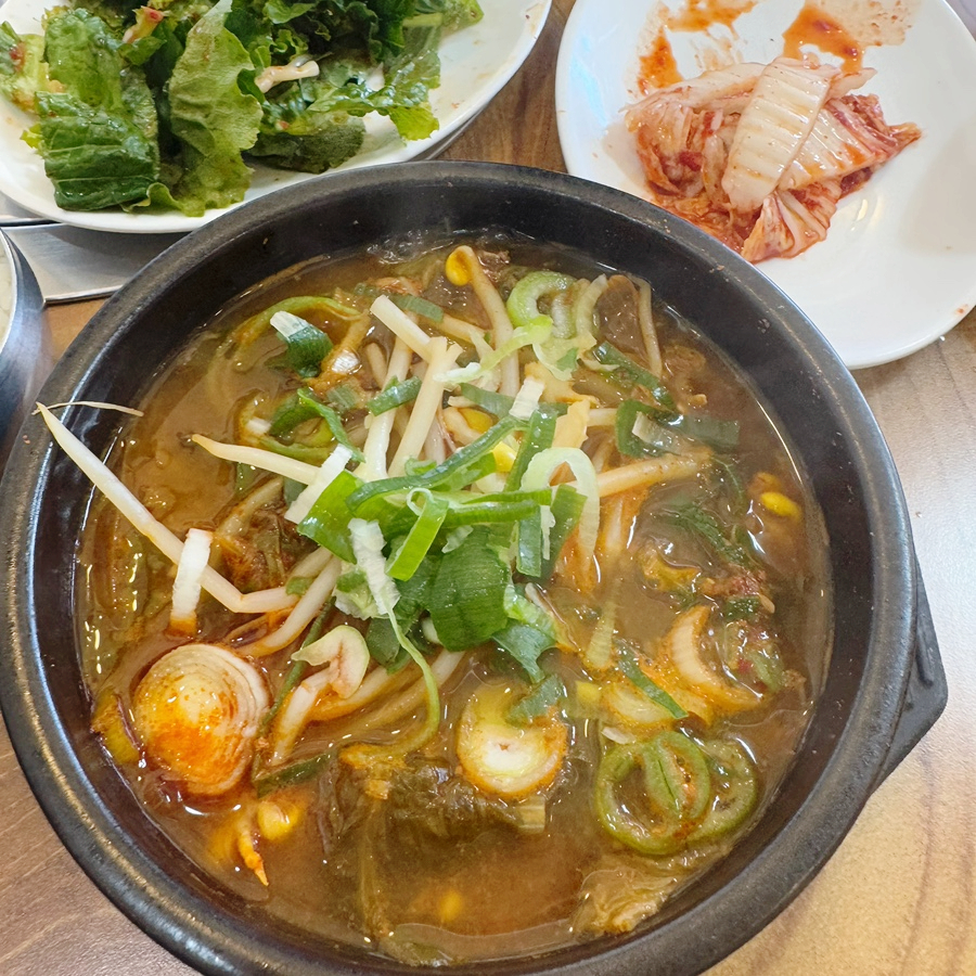 복수한우날고기 이미지