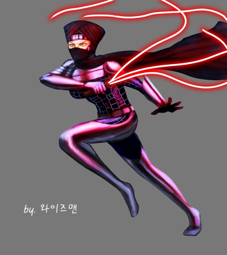 루미야 이미지