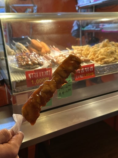 오빠왕닭꼬치 이미지