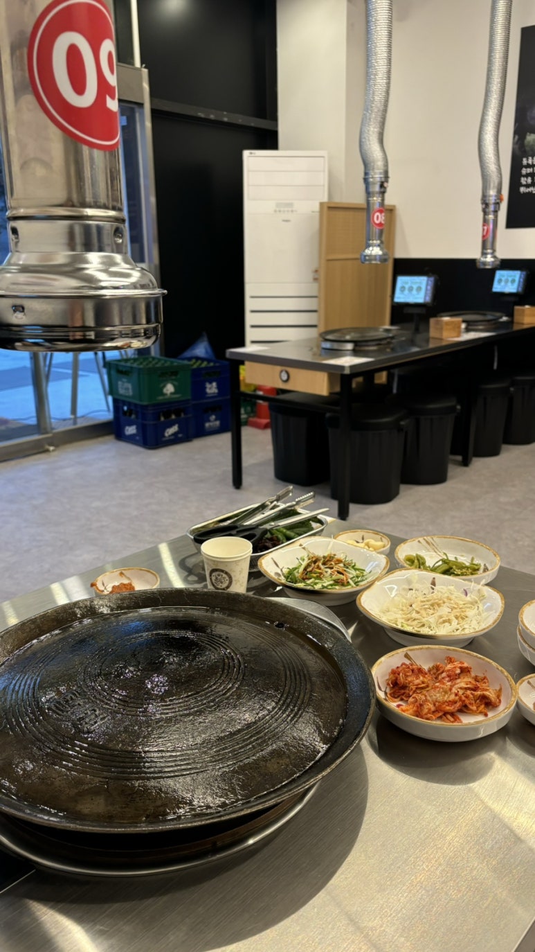할매 솥뚜껑 삼겹살(망포점) 이미지
