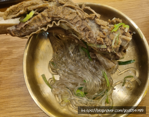 금오산갈비찜엔탕 이미지