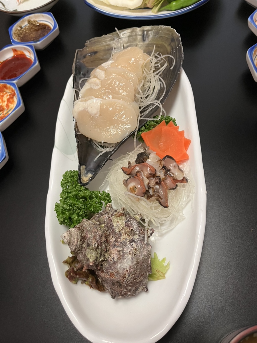 항구일식 이미지
