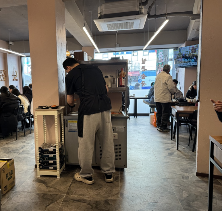 금가네장터오산역점 이미지