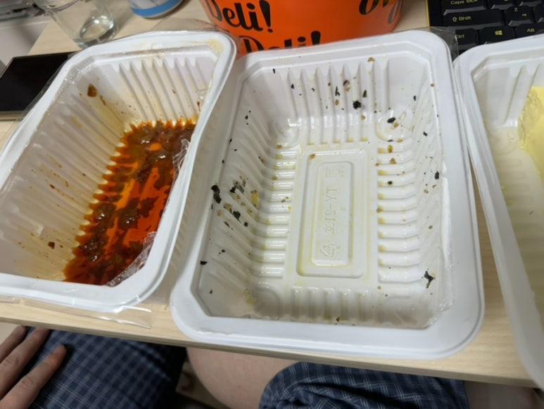 지랄닭발 동탄점 이미지