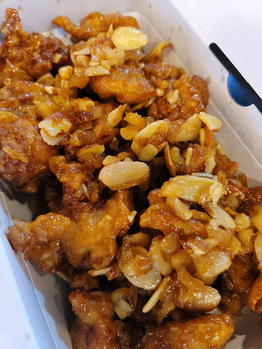 천년치킨 이미지