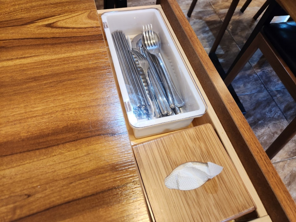 맹호돈까스 이미지