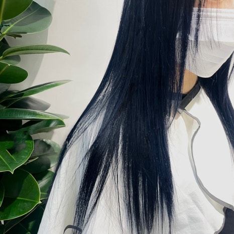 환영미용실 이미지
