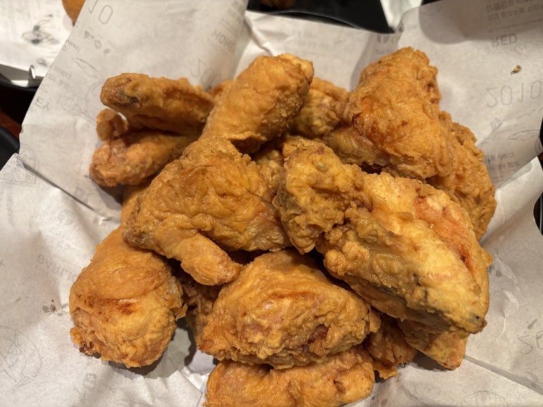 교촌치킨철산 이미지