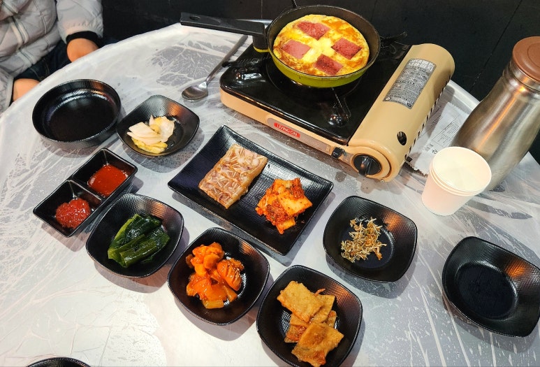 그루브식당 이미지
