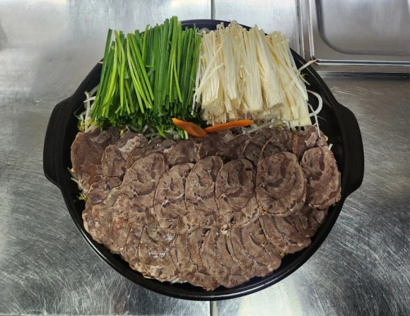 이가냉면곰탕 이미지