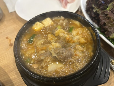 동촌참숯뒷고기 이미지