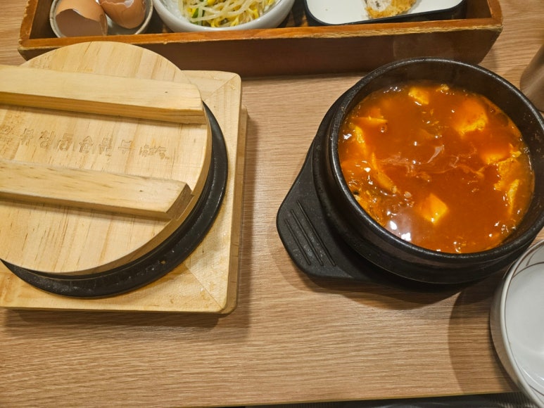 북창동순두부 인천논현점 이미지