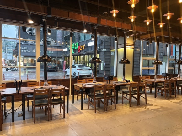 고기가가장맛있는온도250도 이미지