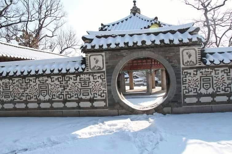 만월(Full Moon) 이미지