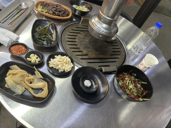 불로연탄집마전점 이미지
