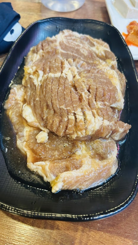 개봉숯불갈비 이미지