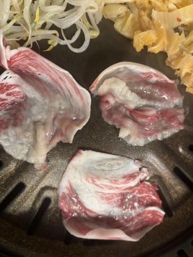 백부장 한우 차돌집 이미지