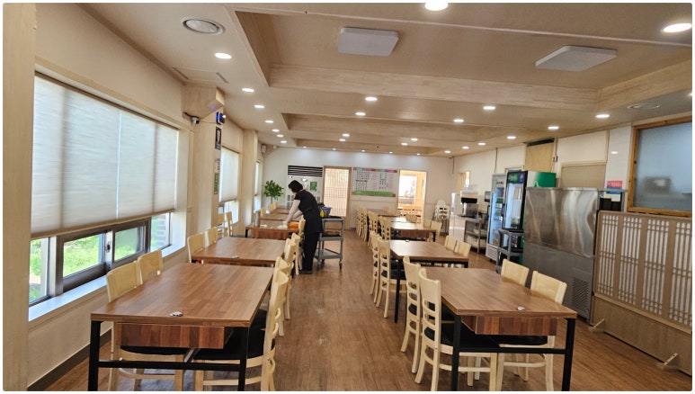 파주 보리밥 이미지