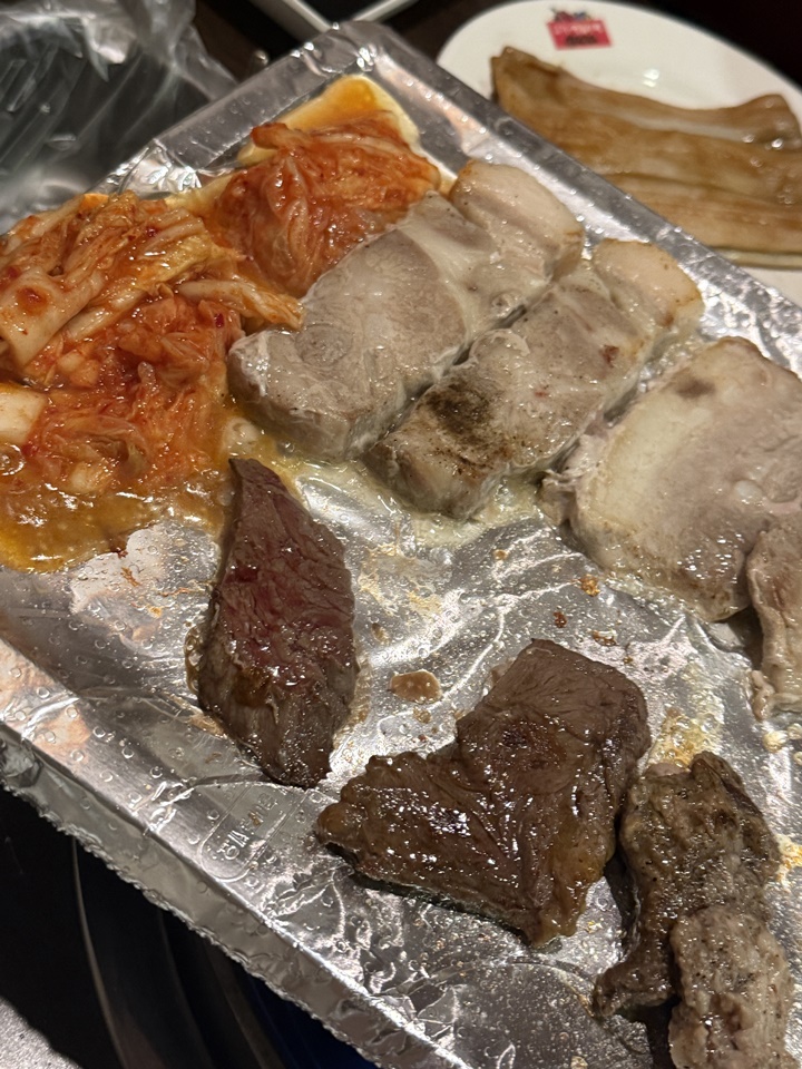 부페 이미지