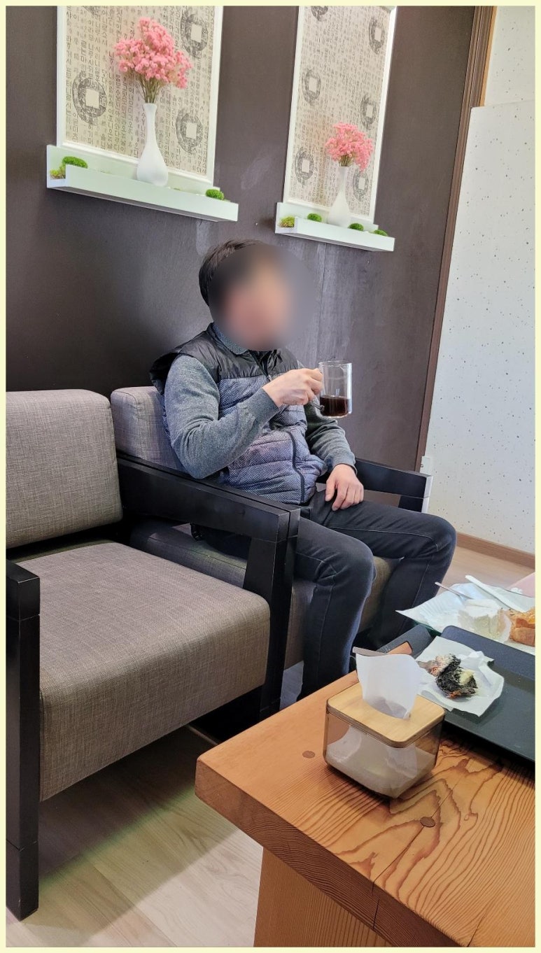 빵카페 이미지