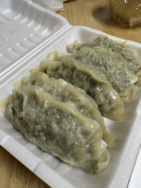 진성만두 이미지