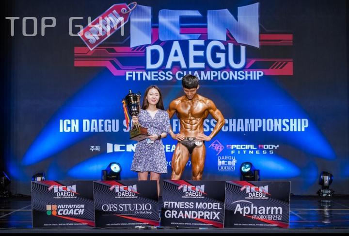 Top Gym 이미지