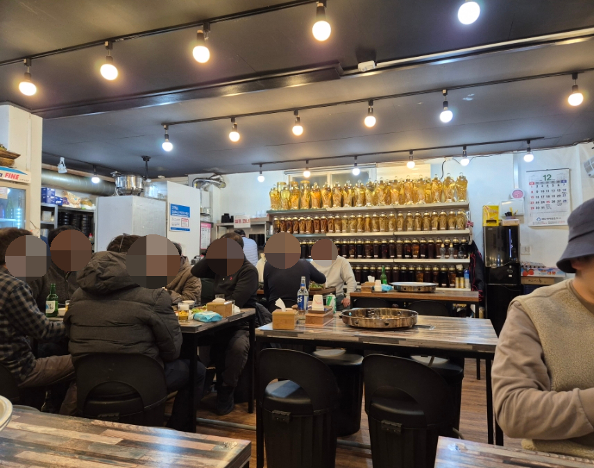 장모님 철판갈비 이미지