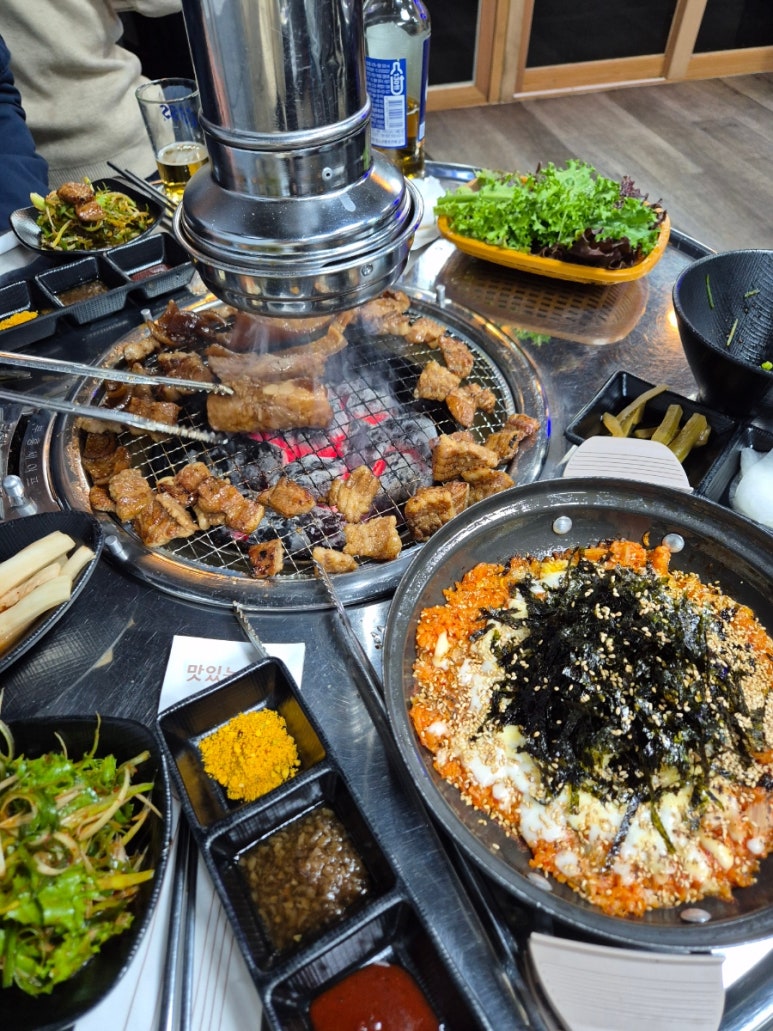 인쌩갈비 이미지