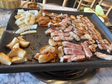 금강삼겹살 원내점 이미지