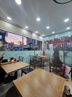 깨비만두 이미지