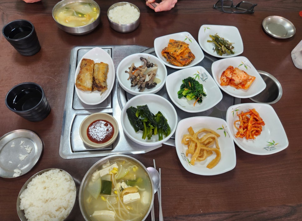 호동칼국수 이미지