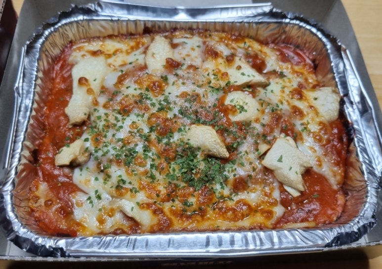 청년피자 오창점 이미지