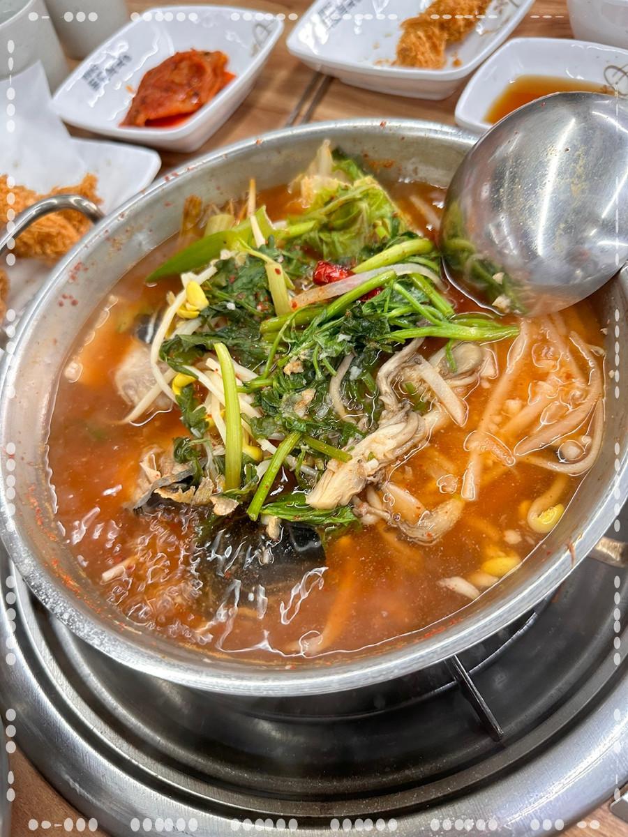 독도복집 이미지