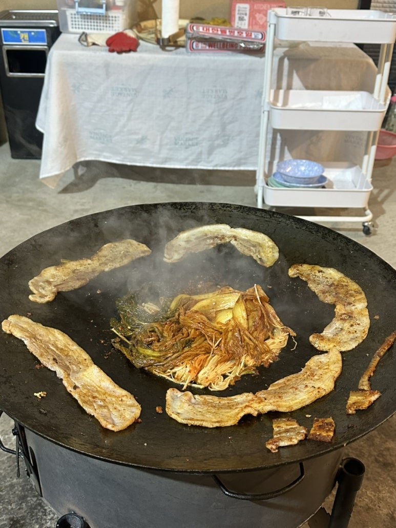 도혜원 민박 이미지
