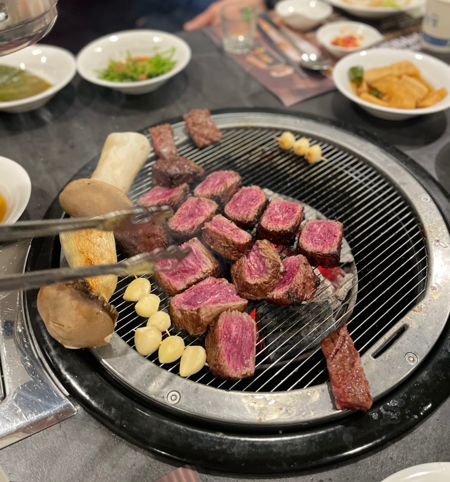 손건호의한우일번지 이미지