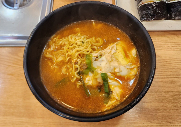 김밥천국2호점 이미지