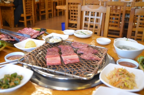 신포화로구이 이미지