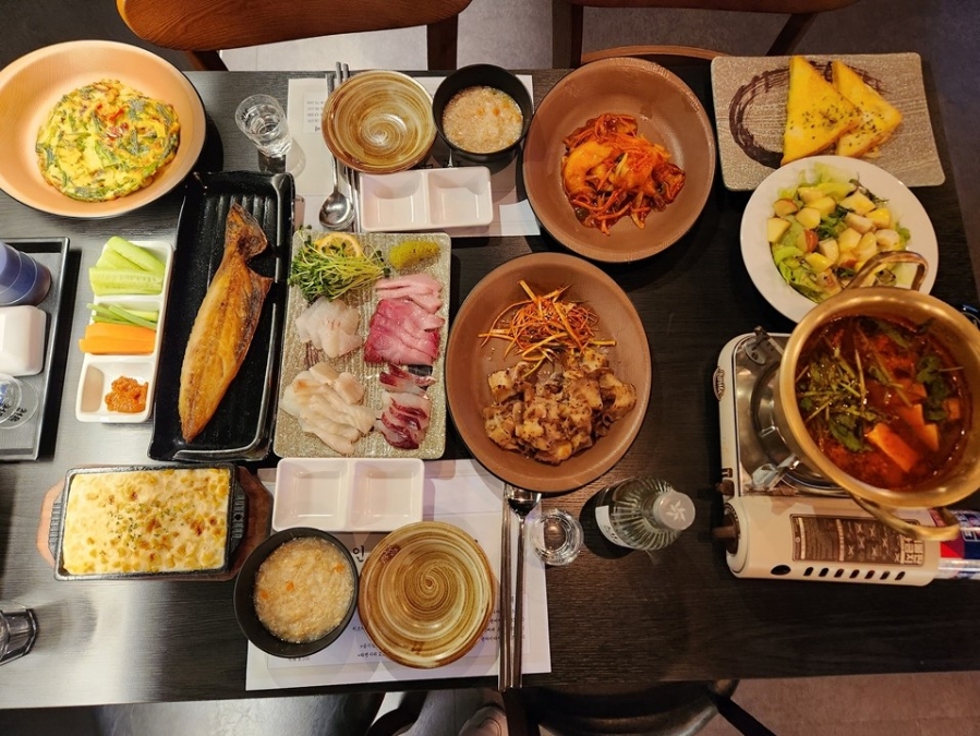 서울다찌 이미지