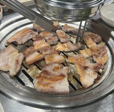 동화육류 이미지