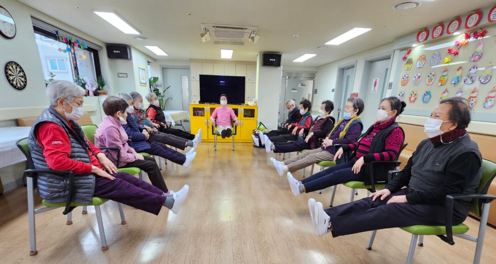사회적 협동조합 경기부천 나눔지역자활센터 이미지