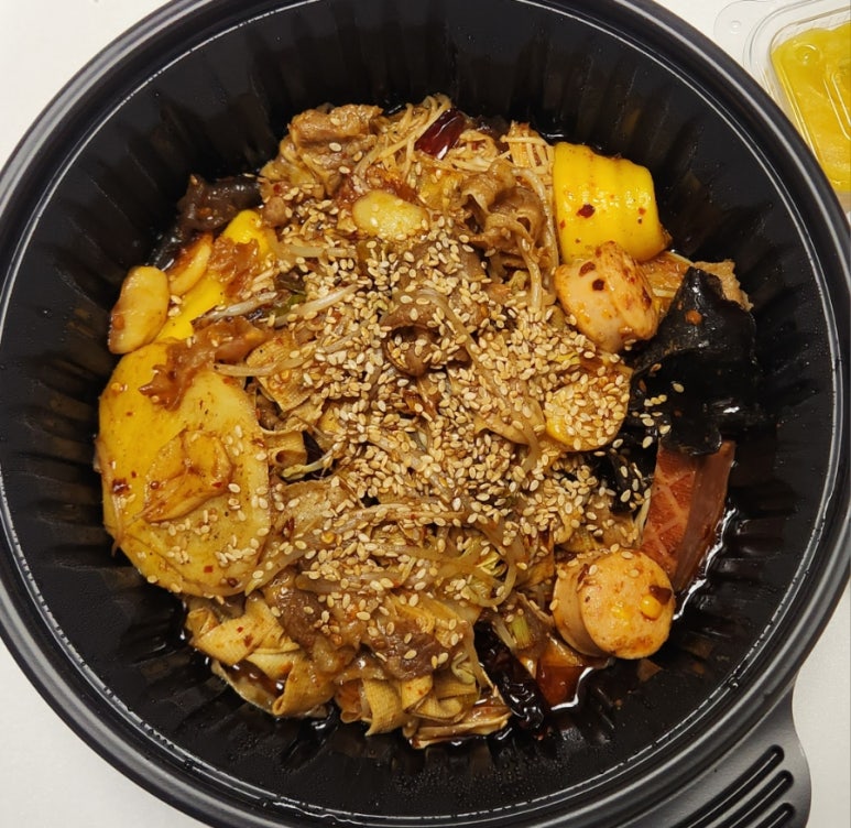 쑈진즈마라탕 내포신도시점 이미지