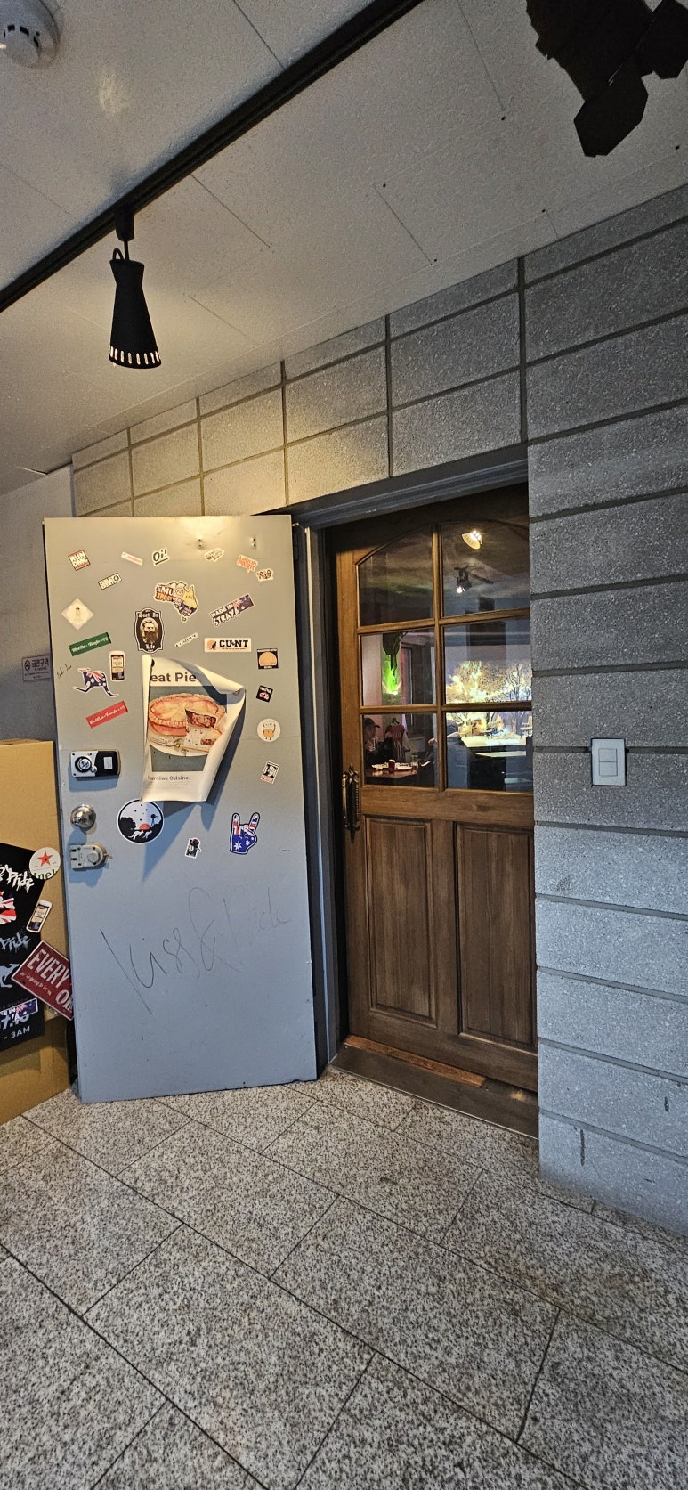 키스앤라이드 이미지