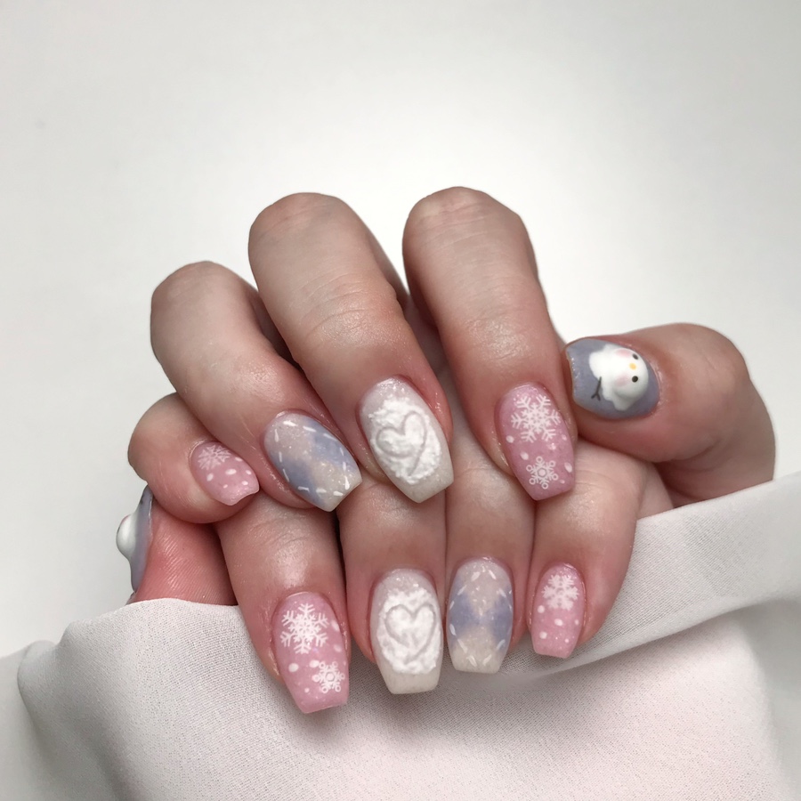 네일아즈 이미지