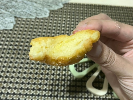 꽈미당 남매꽈배기 이미지
