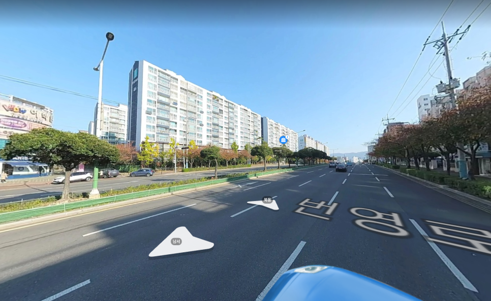 약사중학교 이미지