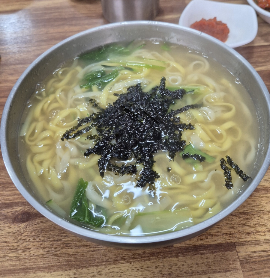 종부집손칼국수 이미지