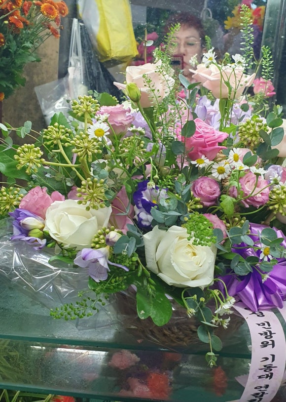해피꽃방 이미지