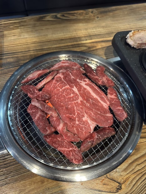 신선정육 이미지